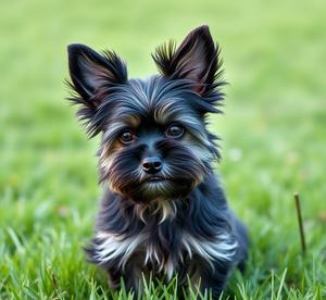 affenpinscher dog breed photos