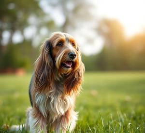 afghan hound dog breed pictures