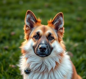 aidi dog breed pictures