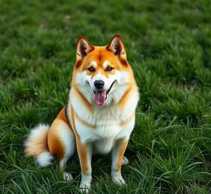 akita dog breed photos