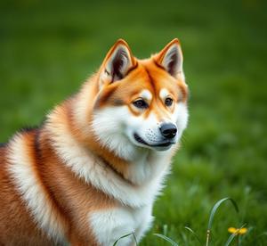 akita dog breed pictures