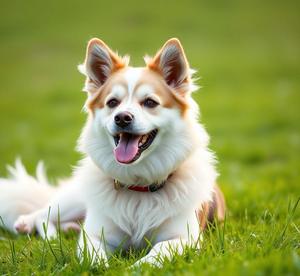 alaskan klee kai dog breed pictures