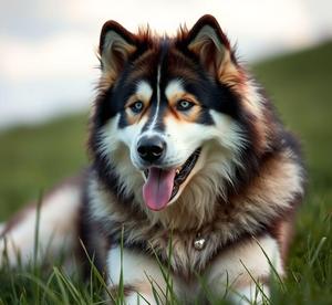 alaskan malamute dog breed photos
