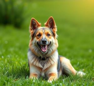 alopekis dog breed photos