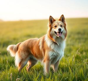 alopekis dog breed pictures