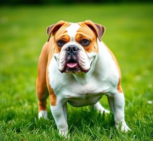 american bulldog breed pictures