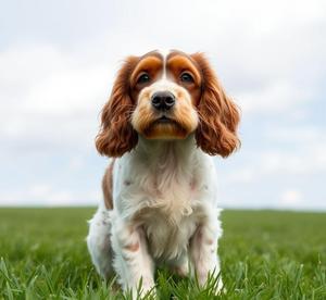 american cocker spaniel dog breed photos