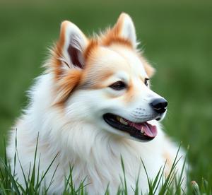 american eskimo dog breed pictures