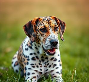american leopard hound dog breed pictures