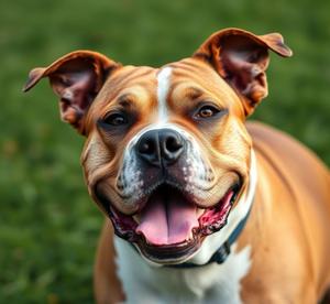 american pit bull terrier dog breed photos