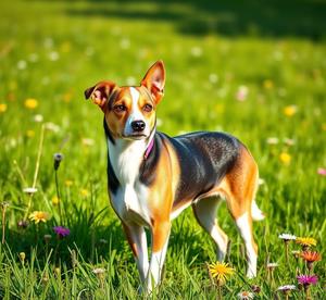 anglo-français de petite vénerie dog breed pictures
