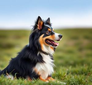 appenzeller sennenhund dog breed photos