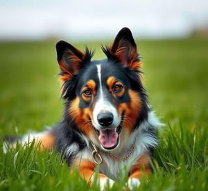 argentine pila dog breed photos