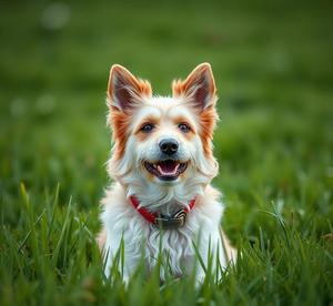 ariégeois dog breed pictures