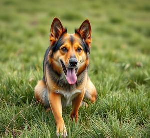 armant dog breed photos