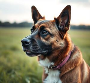 armant dog breed pictures