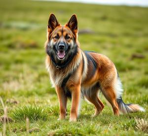 armenian gampr dog breed photos