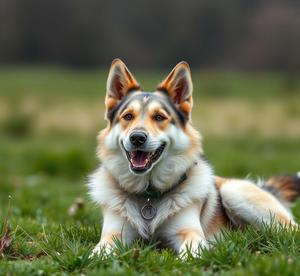 armenian gampr dog breed pictures