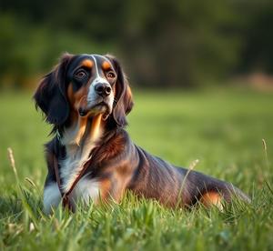 artois hound dog breed photos