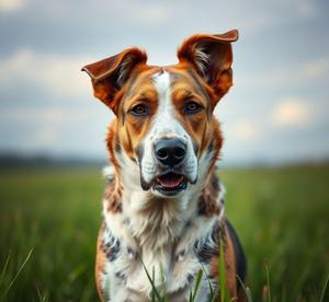 artois hound dog breed pictures