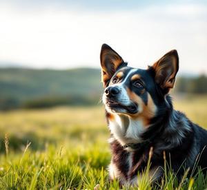 australian cattle dog breed pictures