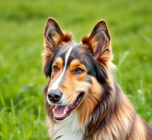australian shepherd dog breed photos