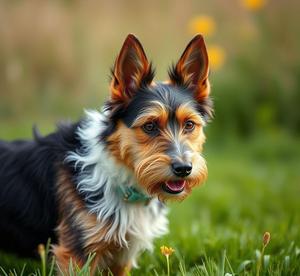 australian terrier dog breed pictures