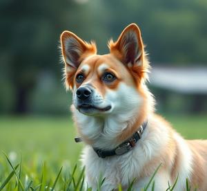 bắc hà dog breed photos