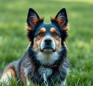 bắc hà dog breed pictures
