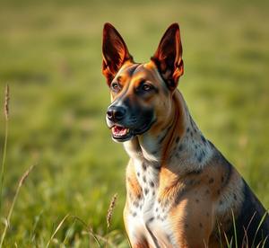 banjara hound dog breed pictures