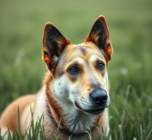 bankhar dog breed photos