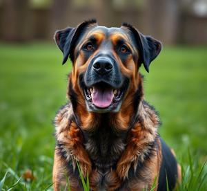 barak hound dog breed photos