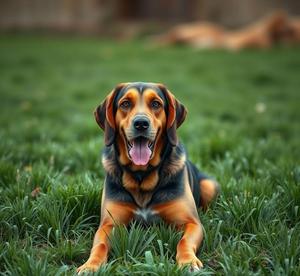 barak hound dog breed pictures
