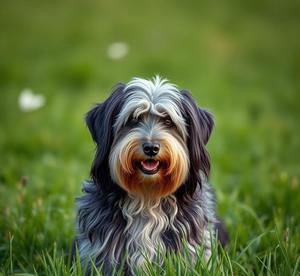barbet dog breed pictures