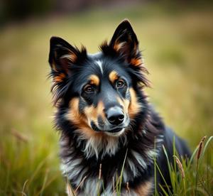 basque shepherd dog breed pictures