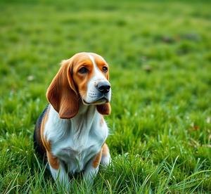 basset fauve de bretagne dog breed photos