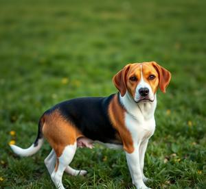 beagle dog breed pictures