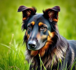 beauceron dog breed photos
