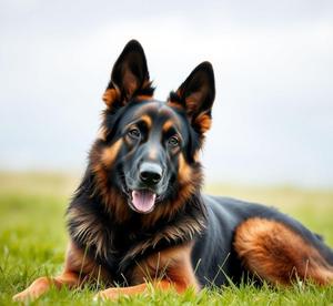belgian shepherd dog breed photos