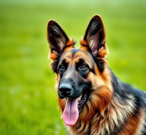 belgian shepherd dog breed pictures