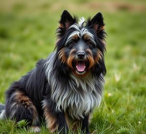 bergamasco shepherd dog breed pictures