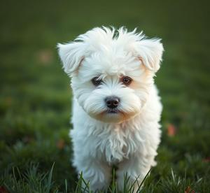 bichon frisé dog breed photos