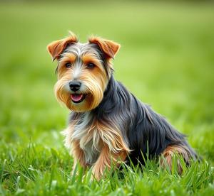 biewer terrier dog breed pictures
