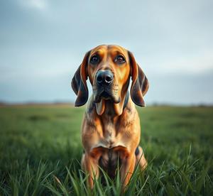 bloodhound dog breed pictures