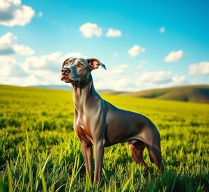 blue lacy dog breed pictures