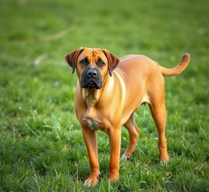 boerboel dog breed pictures