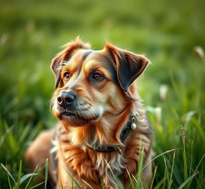 bolognese dog breed photos