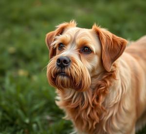 bolognese dog breed pictures