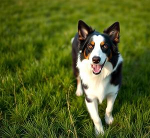 border collie dog breed photos