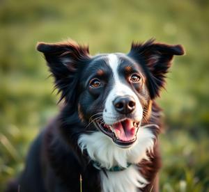 border collie dog breed pictures